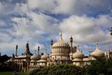 ROYAL PAVILLION