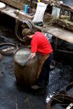 SPEYSIDE COOPERAGE