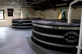 GLENFIDDICH DISTILLERY
