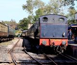 KENT AND EAST ESSEX RAILWAY