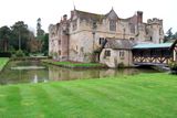 HEVER CASTLE