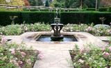 HEVER CASTLE - THE ITALIAN GARDEN