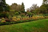 HEVER CASTLE - THE ITALIAN GARDEN