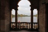HEVER CASTLE - THE ITALIAN GARDEN