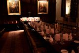 A PRIVATE TOUR OF HEVER CASTLE