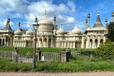 ROYAL PAVILLION