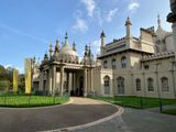 ROYAL PAVILLION