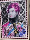 WALKING TOUR OF OLD TOWN BRIGHTON