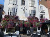 WALKING TOUR OF OLD TOWN BRIGHTON