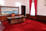 PRESIDENTS OFFICE