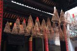 TIEN HAU BUDDHIST TEMPLE