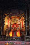 TIEN HAU BUDDHIST TEMPLE