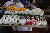 FLOWER MARKET
