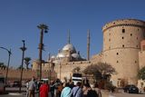 CAIRO CITADEL AKA CITADEL OF SALADIN