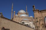 CAIRO CITADEL AKA CITADEL OF SALADIN