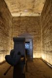 TEMPLE OF EDFU