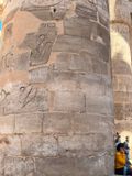 THE KARNAK TEMPLE COMPLEX