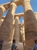 THE KARNAK TEMPLE COMPLEX
