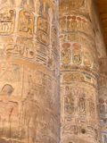 THE KARNAK TEMPLE COMPLEX
