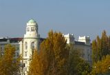 Polizeianhaltezentrum (Police Detention Centre)