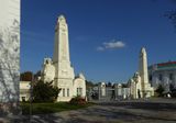 Central Cemetery,Portal 2