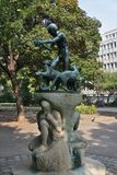 Scherzogruppe,Am Modenapark