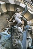 Michaelertor,Macht zur See