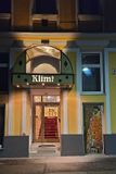 Hotel Klimt,Vienna