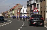 Kortrijk -- Ieper
