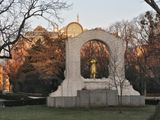 J.Strau,Stadtpark