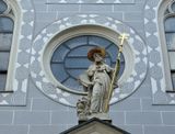 Franziskaner-Kirche