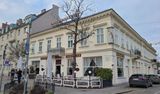 Cafe Dommayer,Hietzing3