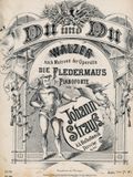 Die Fledermaus-Operette