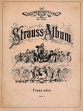 Strauss-Album