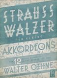 Strauss-Walzer,Akk.