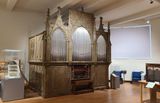 Orgel d.Hofkapelle2
