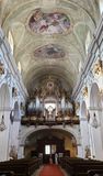 Mariahilfer Kirche1