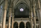 Kath. Kirche Unbefleckte Empfngnis