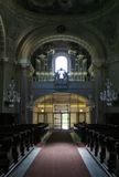 Schubert Church3