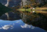 Hardangervidda around Bykle