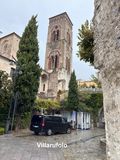 Ravello Villa Rufolo