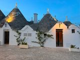 Alberobello