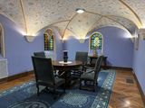 Inside Karadjordjevic Dynasty Palace-Basement