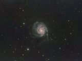 M101 again