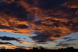 Sunset Mead Colorado