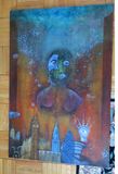 Francis Bacon Revisited 032522
