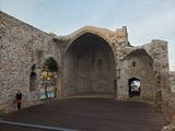 Tossa de Mar