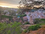 Tossa de Mar
