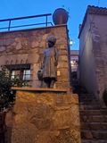 Tossa de Mar