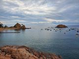 Tossa de Mar